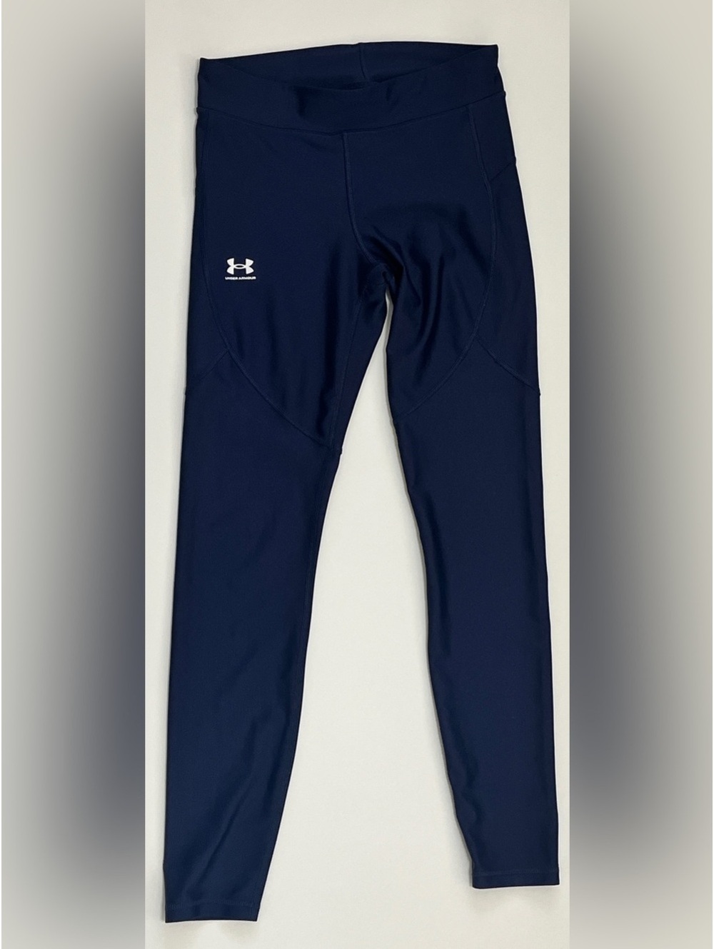 Under Armour HeatGear Compression Leggings Black M
